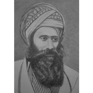 Ben Ish Chai (Rabbi Yosef Chaim of Baghdad) zt"l