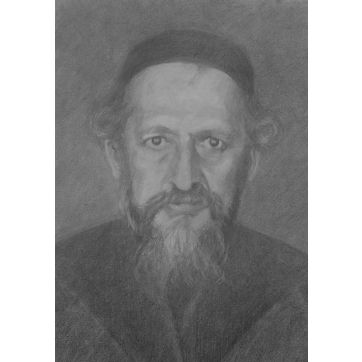 Brisker Rav (Rabbi Yitzchak Zev Soloveitchik) zt"l
