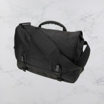 Wayfarer Messenger Bag