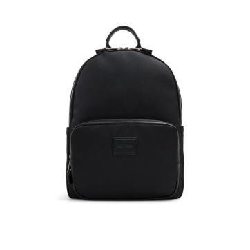 Park Men Black Bag