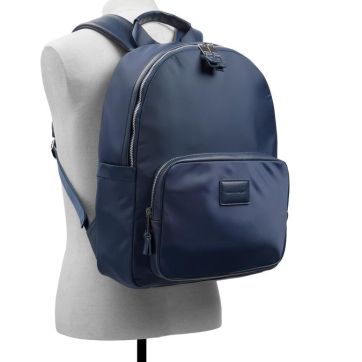 Park Men Blue Bag