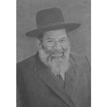 Rabbi Bender